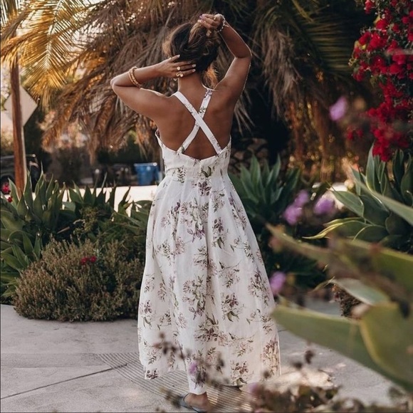 Brock collection x h&m lyocell blend dress - Picture 4 of 4